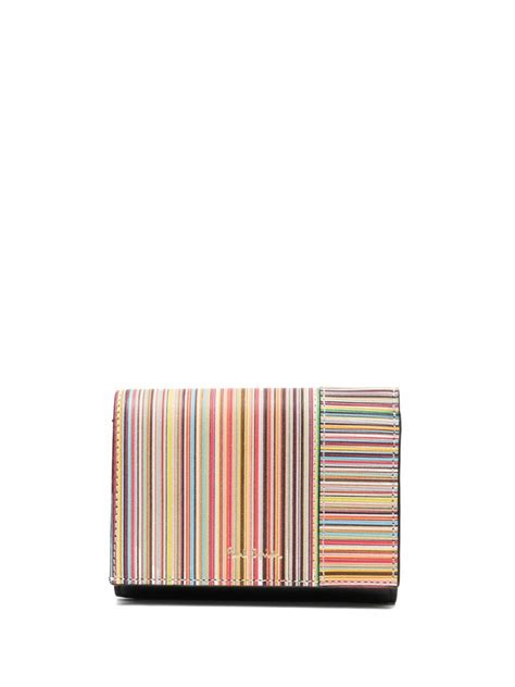 replica paul smith wallet